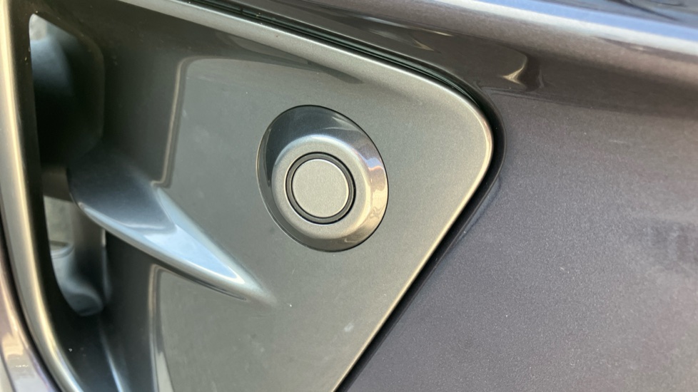 CUPRA Terramar 1.5 eHybrid 272 VZ2 5dr DSG Hatchback - Image 60