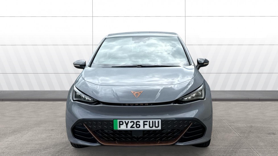 CUPRA Born 170kW e-Boost V1 59kWh 5dr Auto Electric Hatchback - Image 3