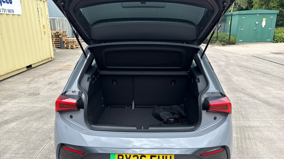 CUPRA Born 170kW e-Boost V1 59kWh 5dr Auto Electric Hatchback - Image 4