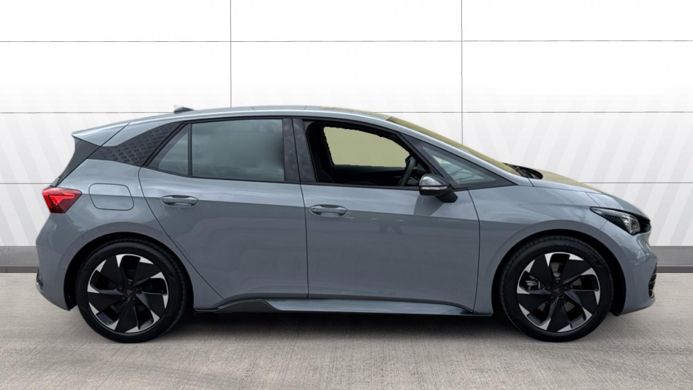 CUPRA Born 170kW e-Boost V1 59kWh 5dr Auto Electric Hatchback - Image 5