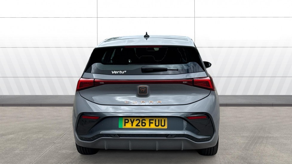 CUPRA Born 170kW e-Boost V1 59kWh 5dr Auto Electric Hatchback - Image 6