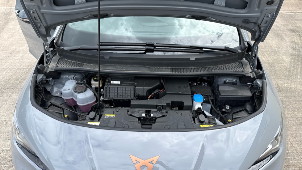 CUPRA Born 170kW e-Boost V1 59kWh 5dr Auto Electric Hatchback - Image 8