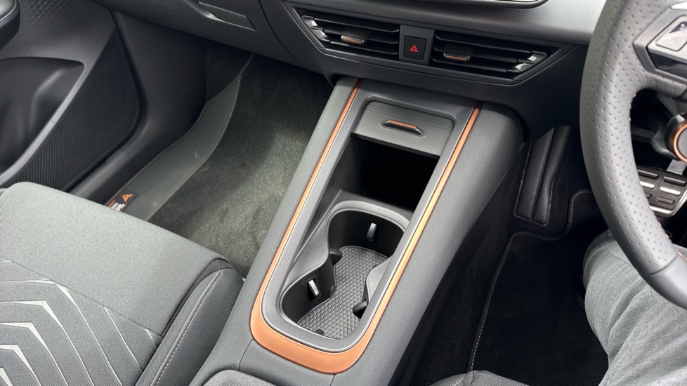 CUPRA Born 170kW e-Boost V1 59kWh 5dr Auto Electric Hatchback - Image 13