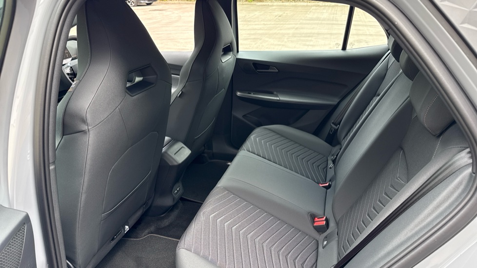 CUPRA Born 170kW e-Boost V1 59kWh 5dr Auto Electric Hatchback - Image 16