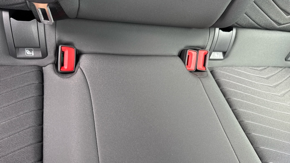 CUPRA Born 170kW e-Boost V1 59kWh 5dr Auto Electric Hatchback - Image 17