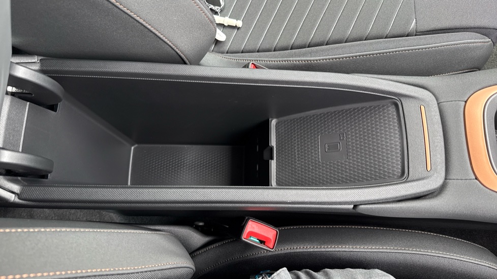 CUPRA Born 170kW e-Boost V1 59kWh 5dr Auto Electric Hatchback - Image 29