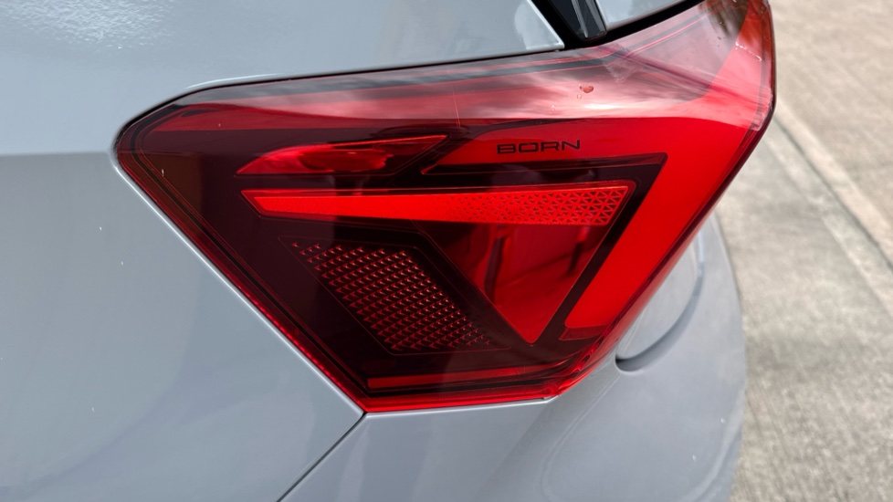 CUPRA Born 170kW e-Boost V1 59kWh 5dr Auto Electric Hatchback - Image 36