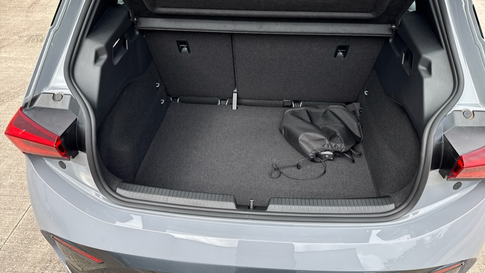 CUPRA Born 170kW e-Boost V1 59kWh 5dr Auto Electric Hatchback - Image 39