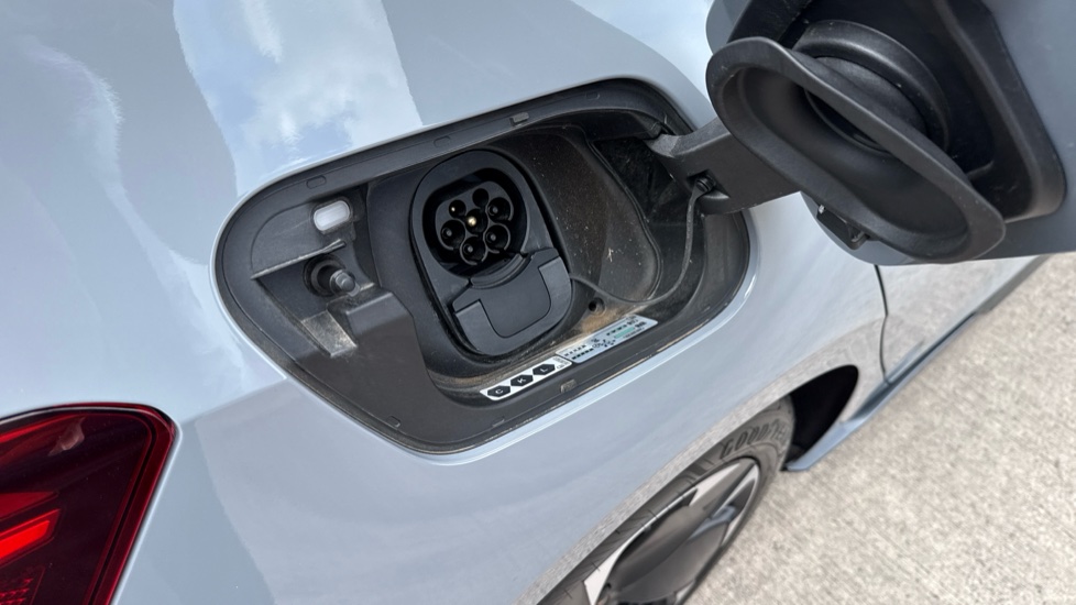 CUPRA Born 170kW e-Boost V1 59kWh 5dr Auto Electric Hatchback - Image 40