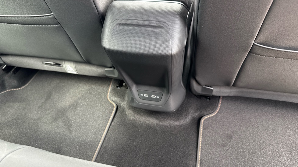 CUPRA Born 170kW e-Boost V1 59kWh 5dr Auto Electric Hatchback - Image 41