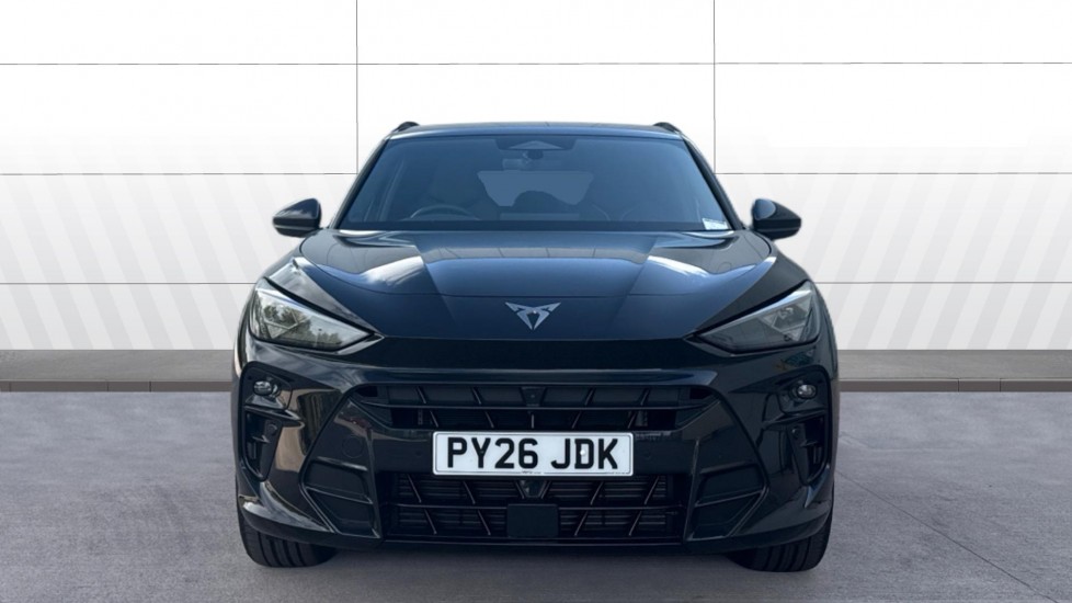 CUPRA Terramar 1.5 eTSI 150 Tribe Edition 5dr DSG Petrol Hatchback - Image 3