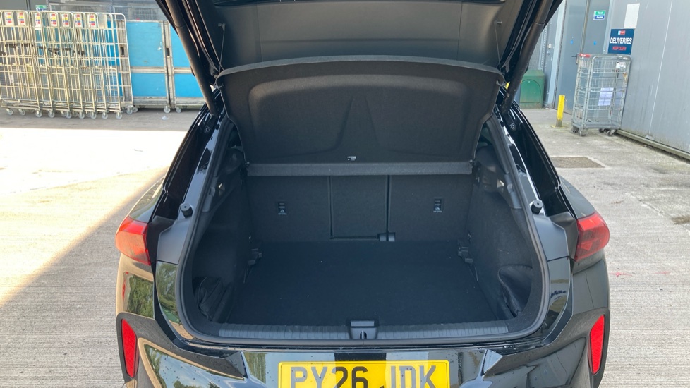 CUPRA Terramar 1.5 eTSI 150 Tribe Edition 5dr DSG Petrol Hatchback - Image 4
