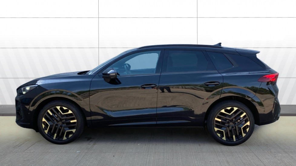 CUPRA Terramar 1.5 eTSI 150 Tribe Edition 5dr DSG Petrol Hatchback - Image 5