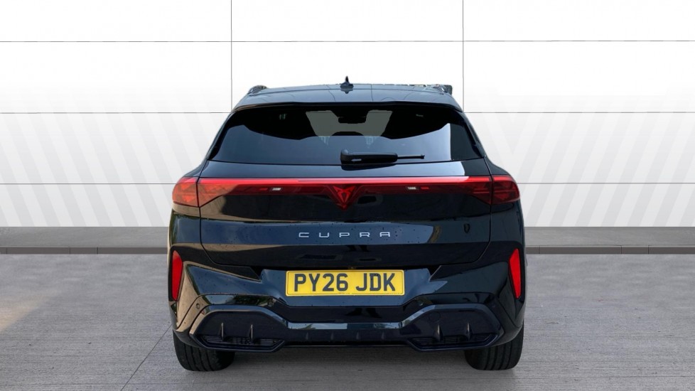 CUPRA Terramar 1.5 eTSI 150 Tribe Edition 5dr DSG Petrol Hatchback - Image 6