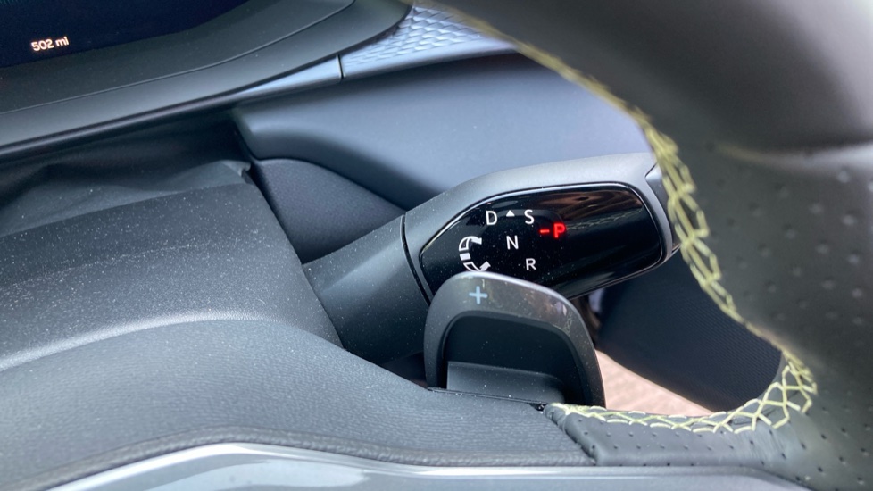 CUPRA Terramar 1.5 eTSI 150 Tribe Edition 5dr DSG Petrol Hatchback - Image 13