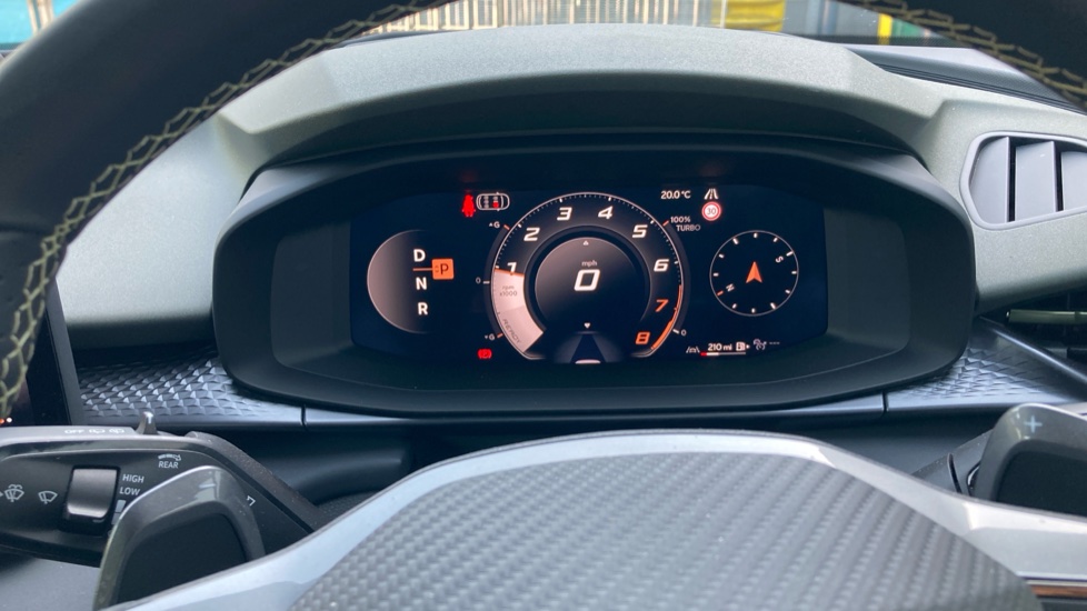 CUPRA Terramar 1.5 eTSI 150 Tribe Edition 5dr DSG Petrol Hatchback - Image 18