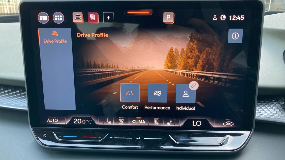 CUPRA Terramar 1.5 eTSI 150 Tribe Edition 5dr DSG Petrol Hatchback - Image 31