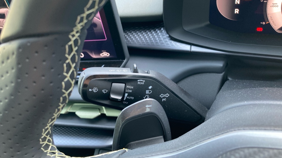 CUPRA Terramar 1.5 eTSI 150 Tribe Edition 5dr DSG Petrol Hatchback - Image 35