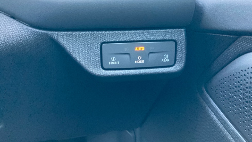 CUPRA Terramar 1.5 eTSI 150 Tribe Edition 5dr DSG Petrol Hatchback - Image 39