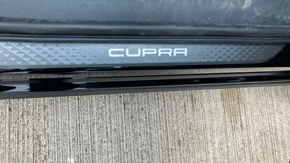 CUPRA Terramar 1.5 eTSI 150 Tribe Edition 5dr DSG Petrol Hatchback - Image 43