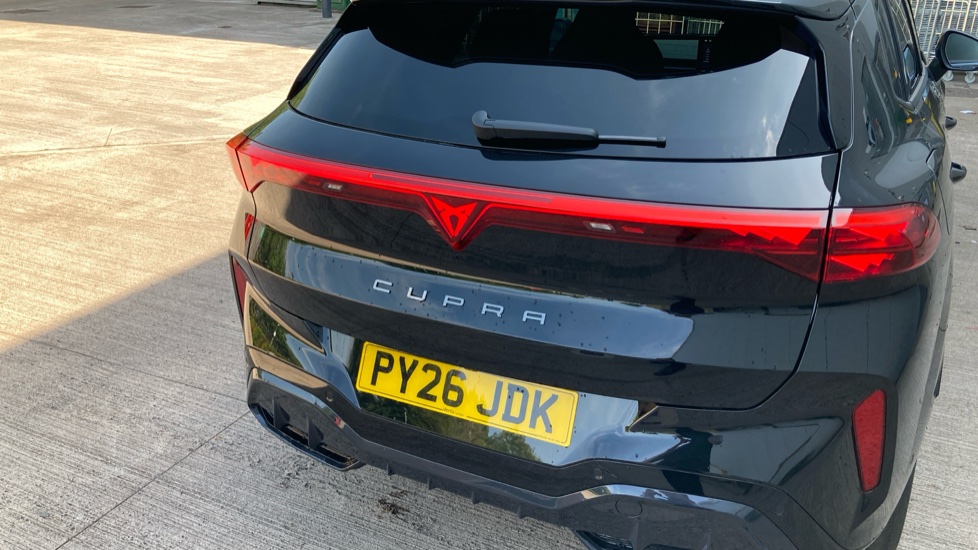CUPRA Terramar 1.5 eTSI 150 Tribe Edition 5dr DSG Petrol Hatchback - Image 52