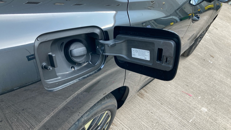 CUPRA Terramar 1.5 eTSI 150 Tribe Edition 5dr DSG Petrol Hatchback - Image 54