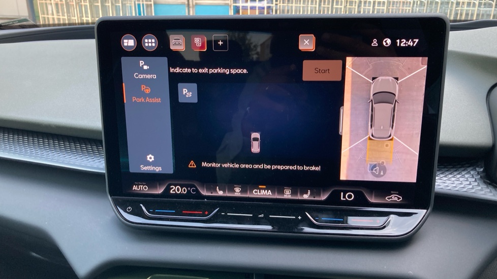 CUPRA Terramar 1.5 eTSI 150 Tribe Edition 5dr DSG Petrol Hatchback - Image 61