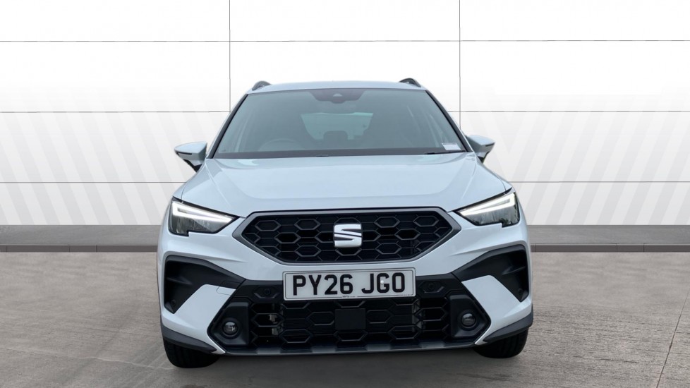 SEAT Arona 1.0 TSI 115 FR 5dr Petrol Hatchback - Image 3