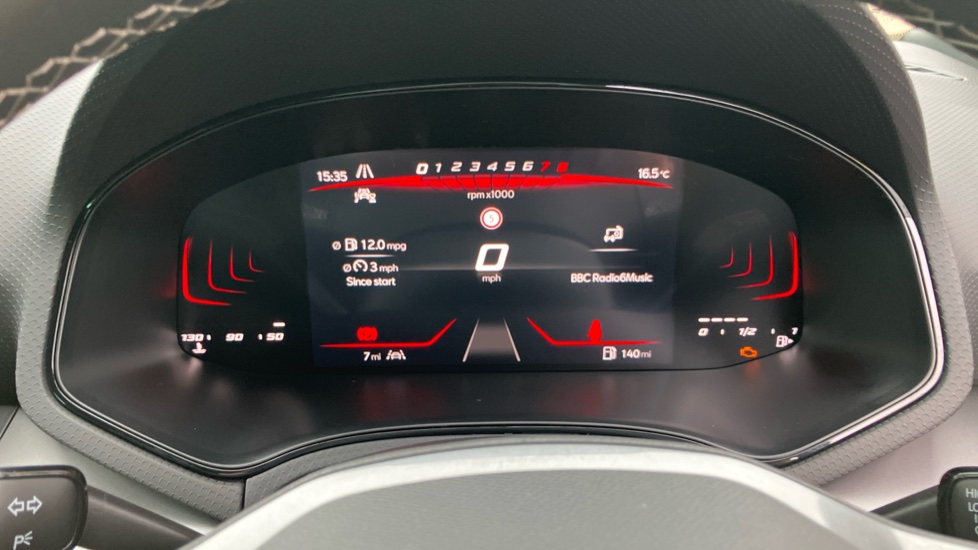 SEAT Arona 1.0 TSI 115 FR 5dr Petrol Hatchback - Image 18