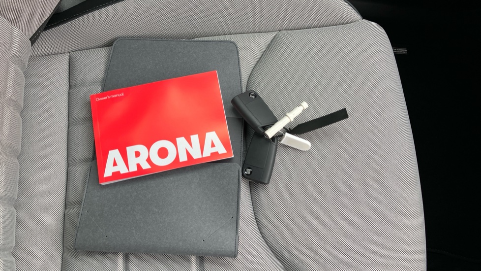 SEAT Arona 1.0 TSI 115 FR 5dr Petrol Hatchback - Image 19