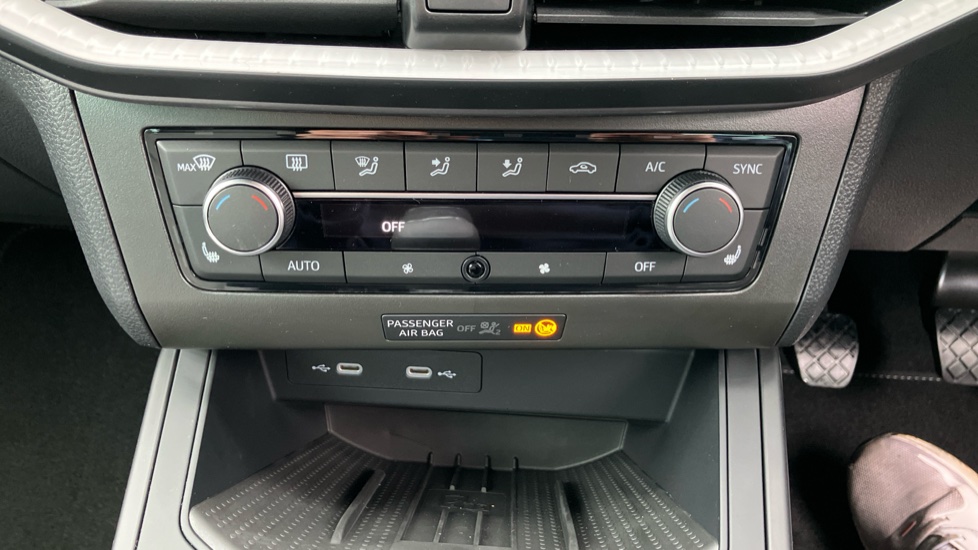 SEAT Arona 1.0 TSI 115 FR 5dr Petrol Hatchback - Image 22