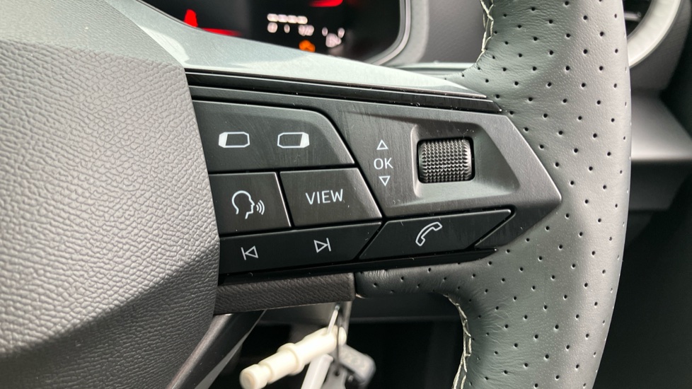 SEAT Arona 1.0 TSI 115 FR 5dr Petrol Hatchback - Image 31