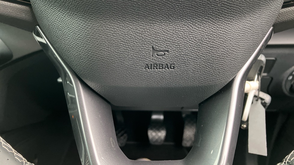 SEAT Arona 1.0 TSI 115 FR 5dr Petrol Hatchback - Image 34