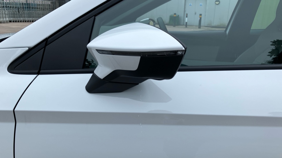 SEAT Arona 1.0 TSI 115 FR 5dr Petrol Hatchback - Image 57