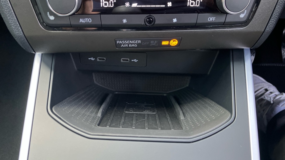 SEAT Arona 1.0 TSI 110 FR Sport 5dr Petrol Hatchback - Image 23