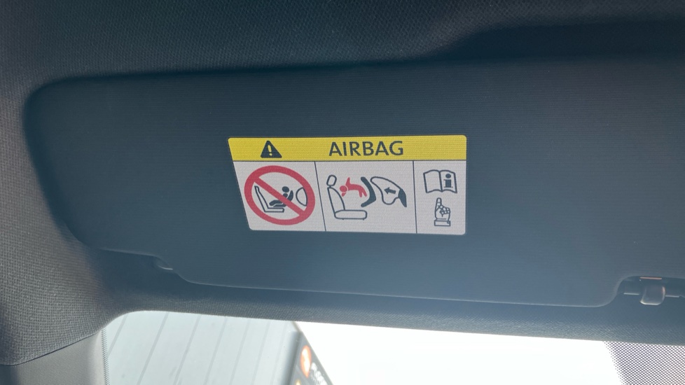 SEAT Arona 1.0 TSI 110 FR Sport 5dr Petrol Hatchback - Image 24