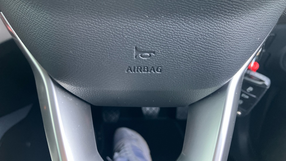 SEAT Arona 1.0 TSI 110 FR Sport 5dr Petrol Hatchback - Image 30