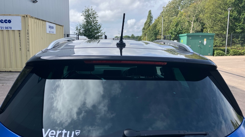 SEAT Arona 1.0 TSI 110 FR Sport 5dr Petrol Hatchback - Image 45