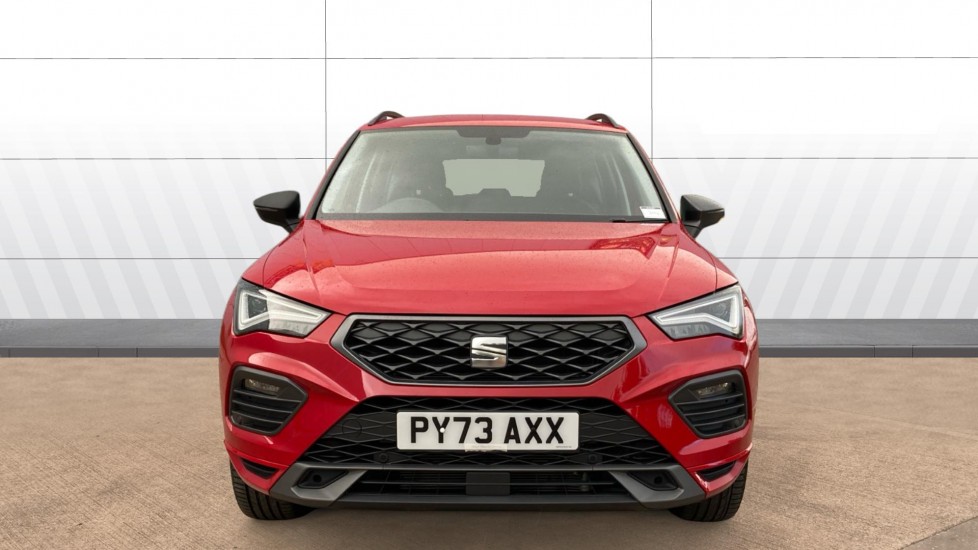 SEAT Ateca 1.5 TSI EVO FR 5dr DSG Petrol Estate - Image 3