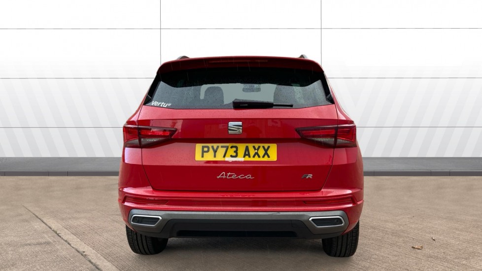 SEAT Ateca 1.5 TSI EVO FR 5dr DSG Petrol Estate - Image 6