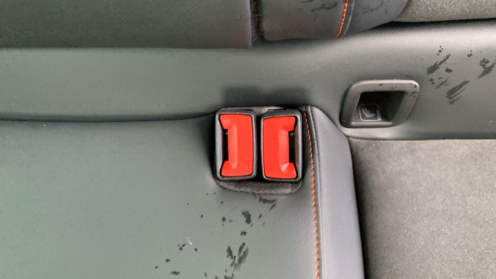 SEAT Ateca 1.5 TSI EVO FR 5dr DSG Petrol Estate - Image 17
