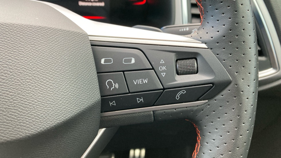 SEAT Ateca 1.5 TSI EVO FR 5dr DSG Petrol Estate - Image 27