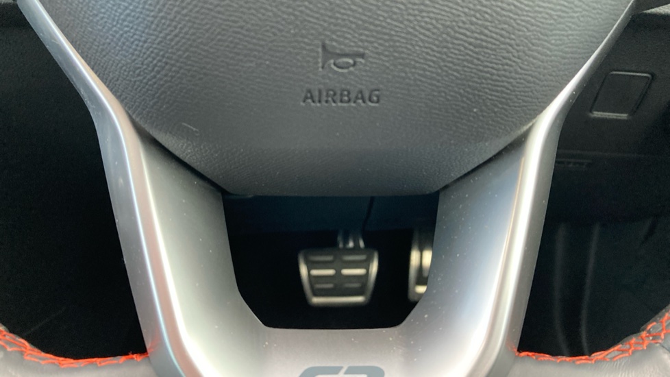 SEAT Ateca 1.5 TSI EVO FR 5dr DSG Petrol Estate - Image 28