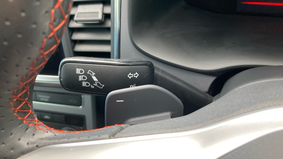 SEAT Ateca 1.5 TSI EVO FR 5dr DSG Petrol Estate - Image 29