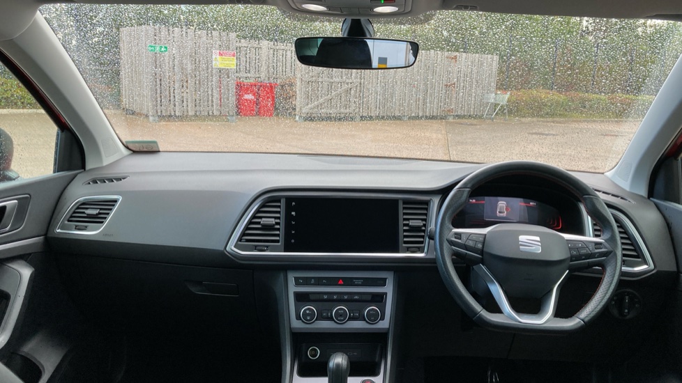 SEAT Ateca 1.5 TSI EVO FR 5dr DSG Petrol Estate - Image 44