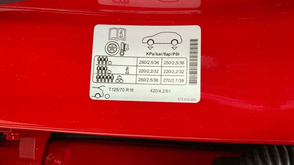 SEAT Ateca 1.5 TSI EVO FR 5dr DSG Petrol Estate - Image 54