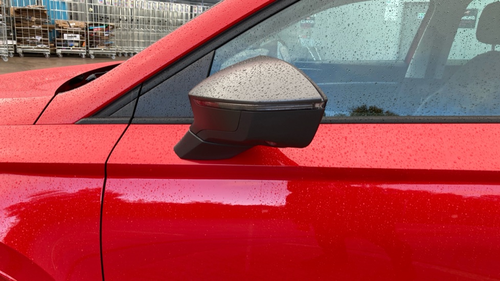 SEAT Ateca 1.5 TSI EVO FR 5dr DSG Petrol Estate - Image 58