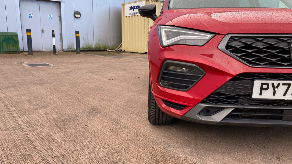 SEAT Ateca 1.5 TSI EVO FR 5dr DSG Petrol Estate - Image 65