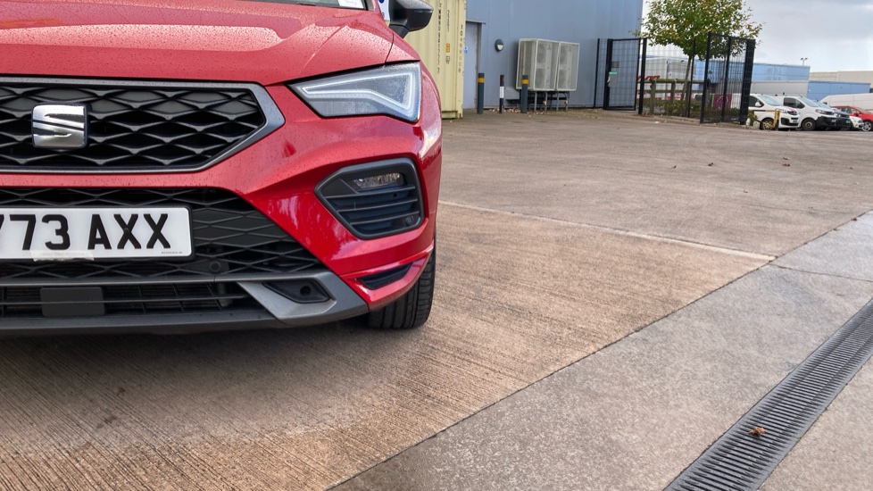 SEAT Ateca 1.5 TSI EVO FR 5dr DSG Petrol Estate - Image 66