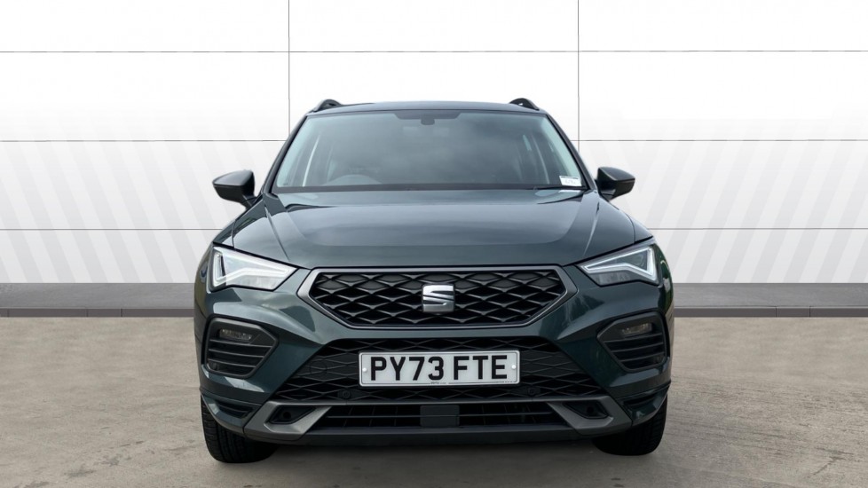 SEAT Ateca 1.5 TSI EVO FR 5dr Petrol Estate - Image 3